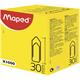 777351  Binders MAPED medium 30mm (1000) 